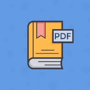 نمایش فایل pdf در وردپرس