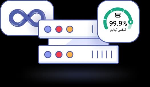 کولوکیشن و میزبانی سرور