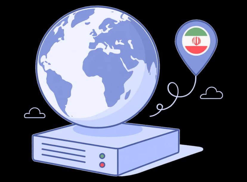 برتینا؛ ارائهدهنده بهترین هاست وردپرس ایرانی و خارجی