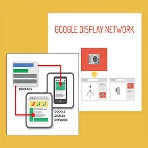 تبلیغ بنری گوگل
