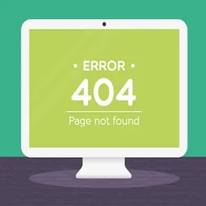 صفحه 404