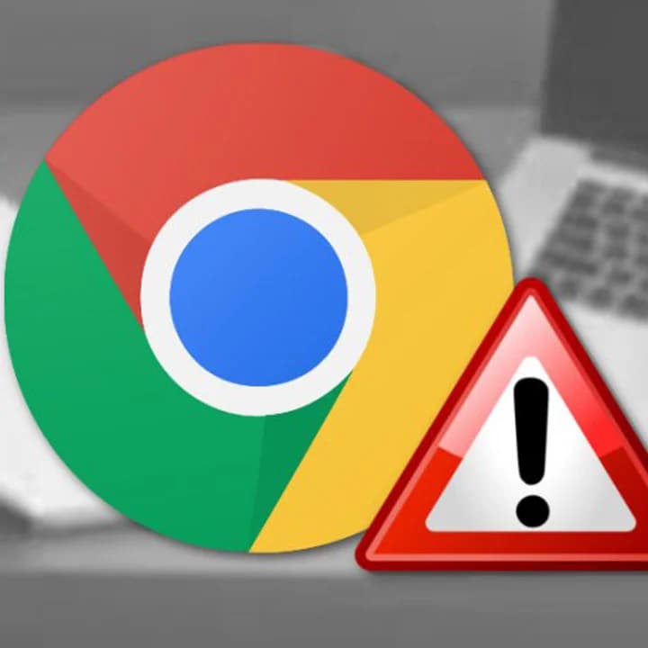 با آپدیت گوگل کروم، این آسیبپذیری خطرناک را برطرف کنید