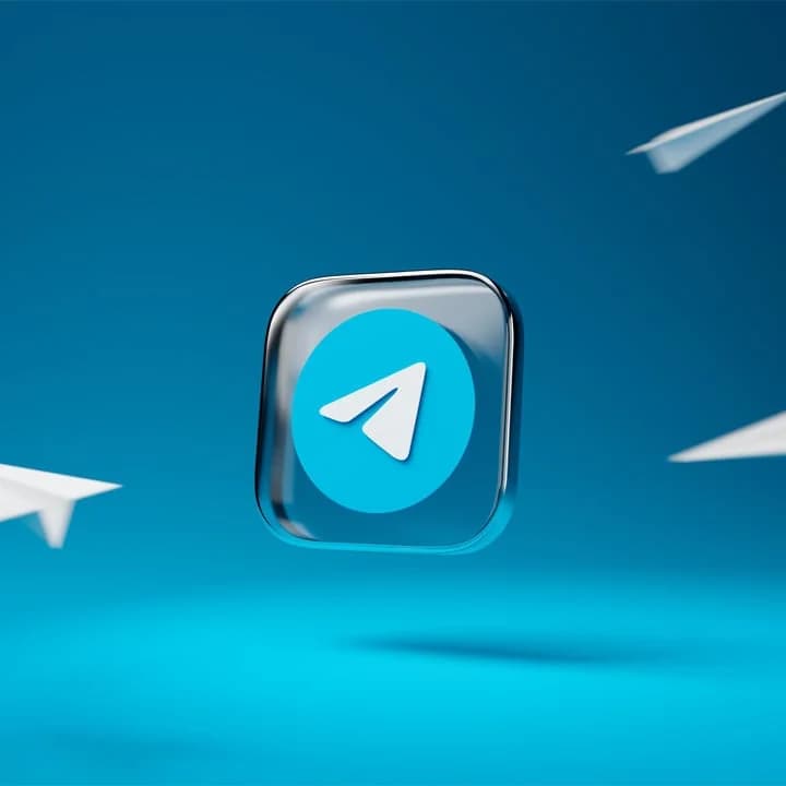 قابلیت مخفی کردن اعضای گروه به تلگرام اضافه میشود