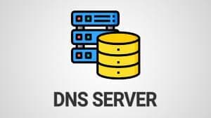 نحوه تنظیم dns دامنه های بین المللی