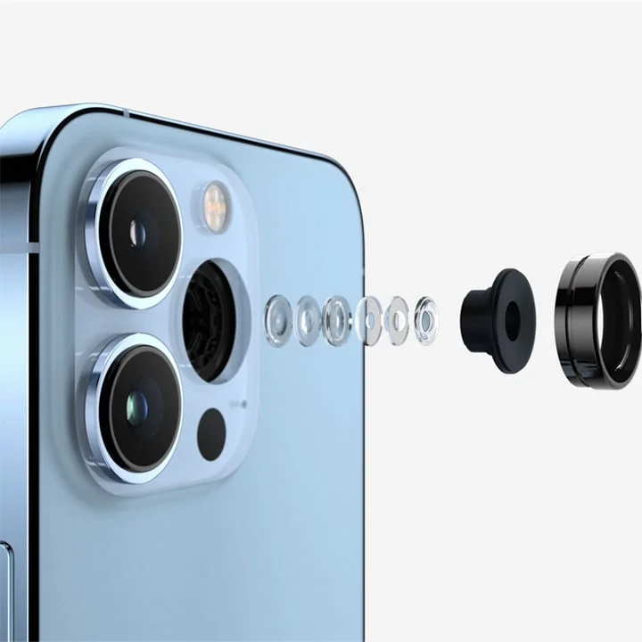 طراحی آیفون سفارشی با ابزار رایگان Neal.fun - Design the Next iPhone