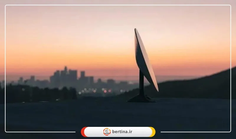 هک ترمینال اینترنت ماهواره‌ای استارلینک با یک ابزار 25 دلاری