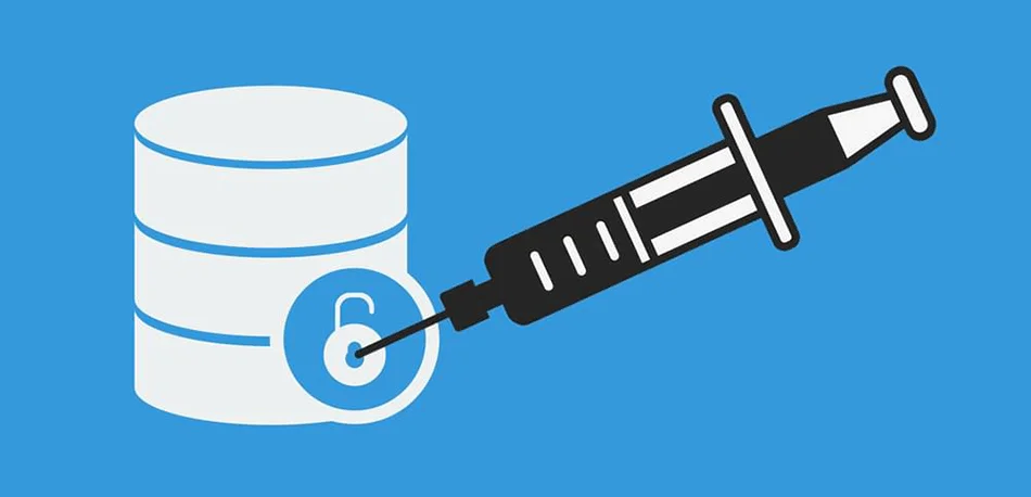 SQL injection چیست؟