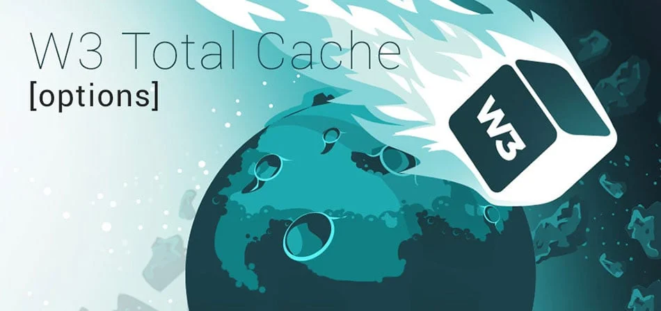 پلاگین W3 Total Cache