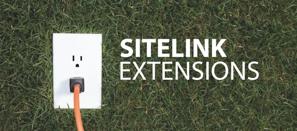 adwords-sitelink