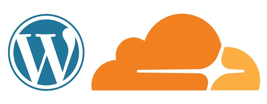 cloudflare wordpress