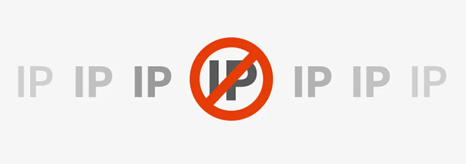 بلاک کردن IP در وردپرس