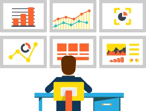 ابزار مانیتورینگ سایت و سرور