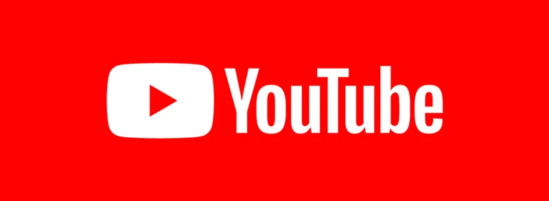 لوگوی یوتیوب