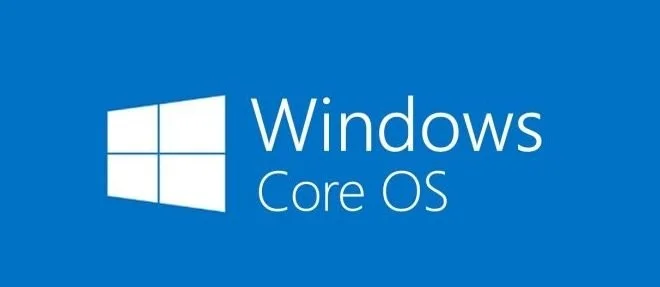 Windows Server Core - رابط خط فرمان ویندوز سرور