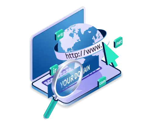 امکانات خرید دامنه از برتینا